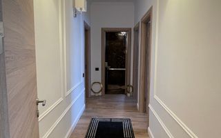 4 camere Nordului - Parc Herastrau | Cartierul Francez - Poză 19