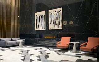 Apartament High End I 2 Camere în One Herăstrău Towers - Poză 14