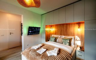 Garsoniera I Airbnb I Etaj 5/6 I M Kogalniceanu - Poză 4