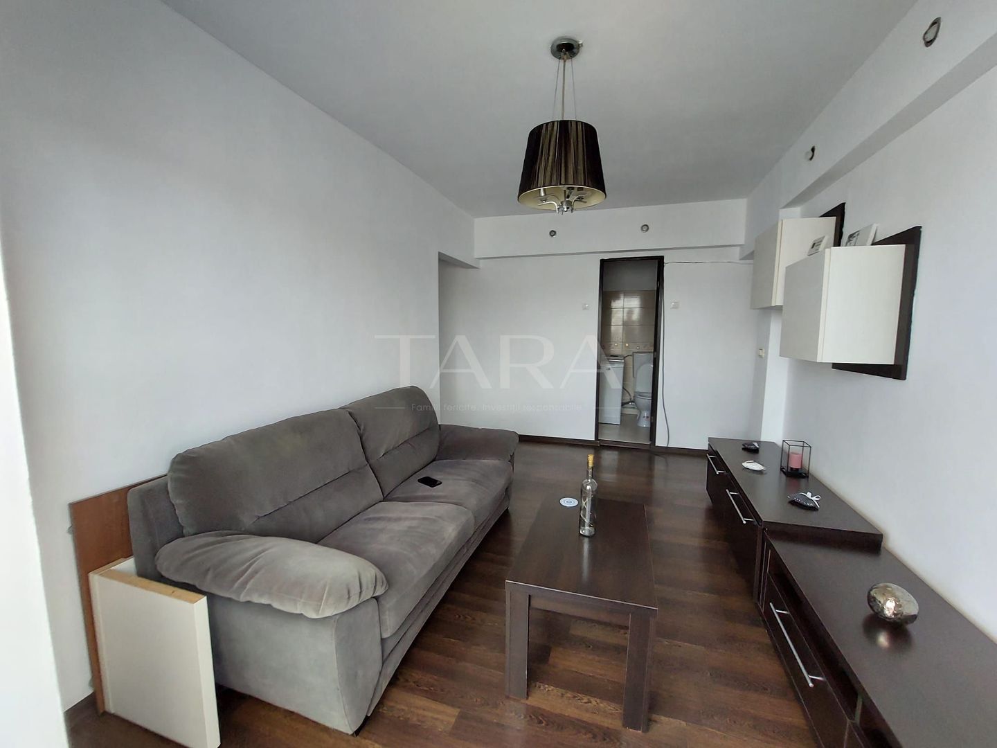 Apartament cu 4 camere de vânzare în Mănăștur – zona Penny. - Poză 3