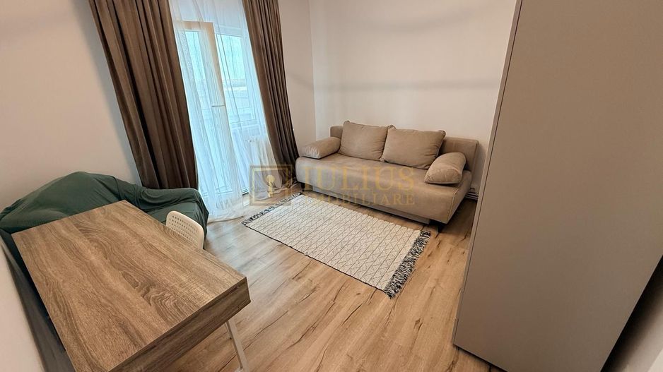 3 camere: 2 dormitoare, vis a vis de Uranus Plaza, apartament superb! - Poză 5