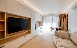 Cortina North || 2 camere || Comision 0% - Poză 1