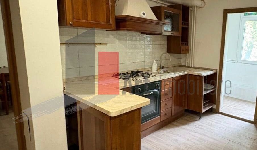 Apartament cu 2 camere-Basarabia-Titan-cu centrala - Poză 4