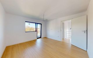 CASA DE LANGA PADURE, Clinceni str. Mierlei 73J - Poză 14