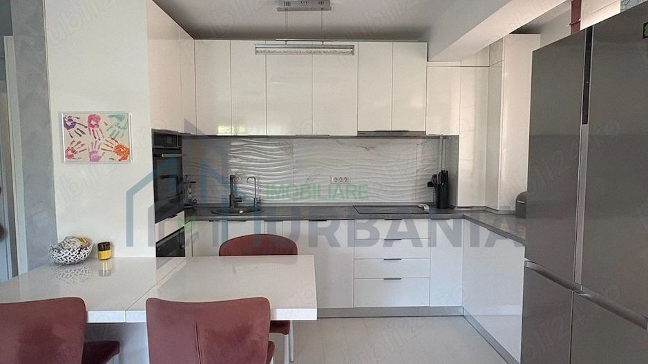 Apartament 3 camere, Tătărași, bloc nou, zona Piața Chirilă, vizavi de Grădinița Atelier - Poză 3