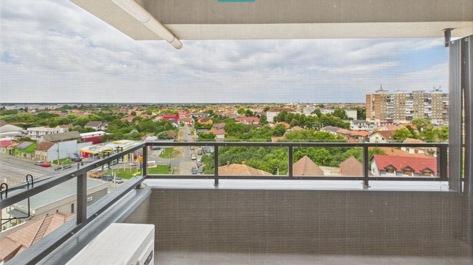 Apartament 2 camere Adora Park - Poză 11