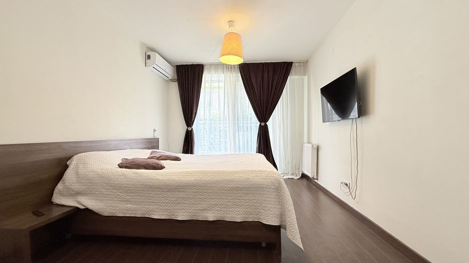 3 camere | InCity | 93mp | posibilitate parcare - Poză 3
