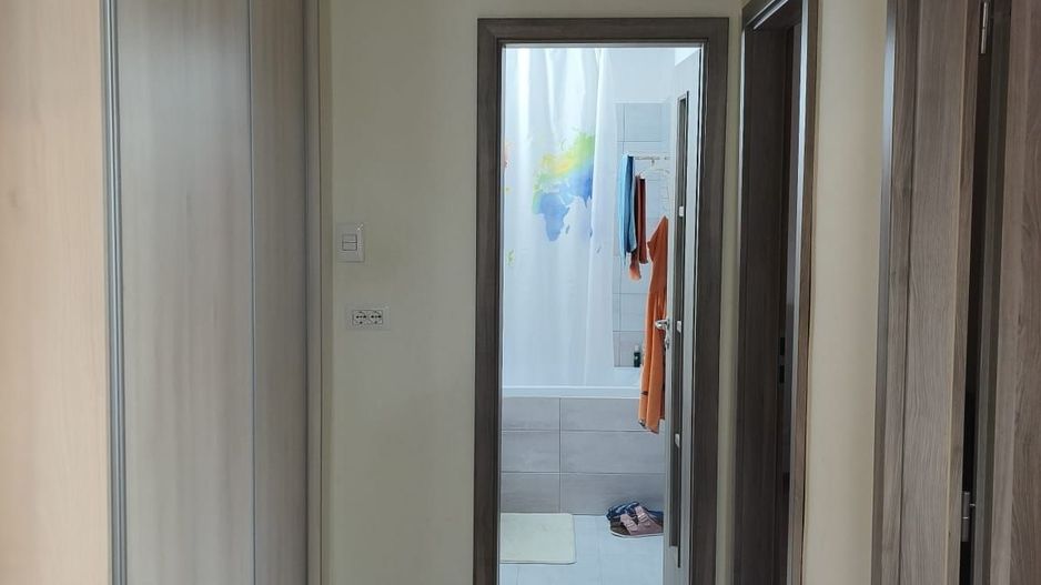 ETAJ 2, ZONA STEAUA , APARTAMENT 4 CAMERE - Poză 6