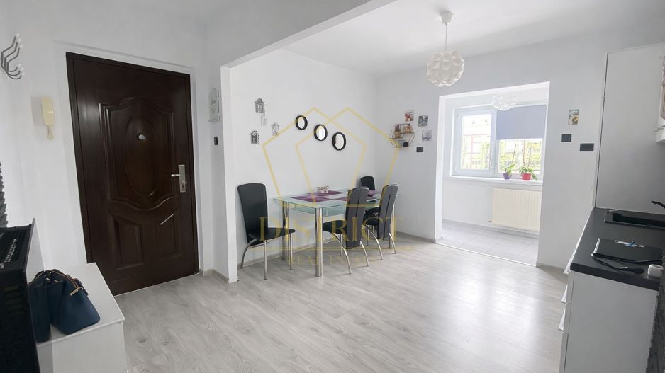 Apartament superb cu 2 camere | Girocului - Poză 7