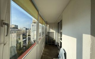 2 camere I Vedere spre Calea Victoriei I Bloc anvelopat I Creditabil - Poză 3