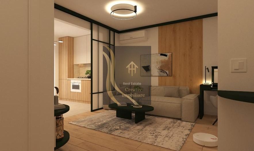 APARTAMENT NOU 2 CAMERE | PRIMA ÎNCHIRIERE | BD. THEODOR PALLADY - Poză 1