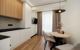 Vînzare, apartament, 2 camere, str. Ghică Vodă, Botanica - Poză 3