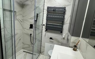Apartament 2 camere, 69 mp, Complex Zorilor, Moara de Vânt, Iași – vânzare - Poză 3