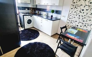 Apartament 3 camere de închiriat – Barbu Văcărescu / Floreasca / Tei - Poză 6