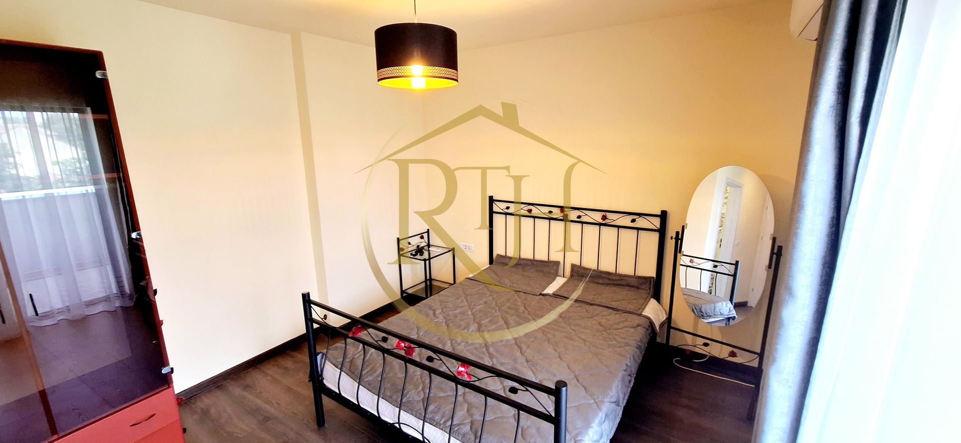 Apartament 3 camere, bloc nou, lift, parcare, Complex Studentesc - Poză 1