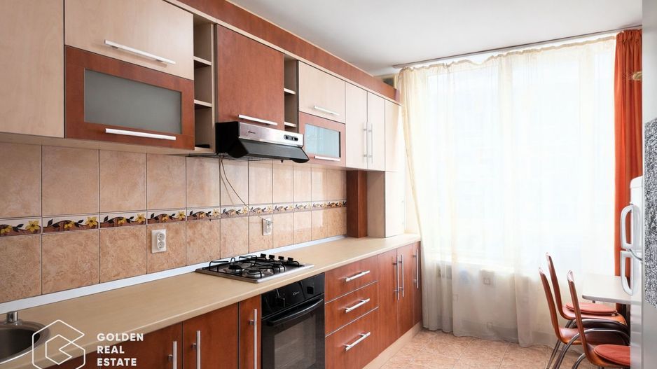 Apartament 2 camere, zona UTA, ARED - Poză 1
