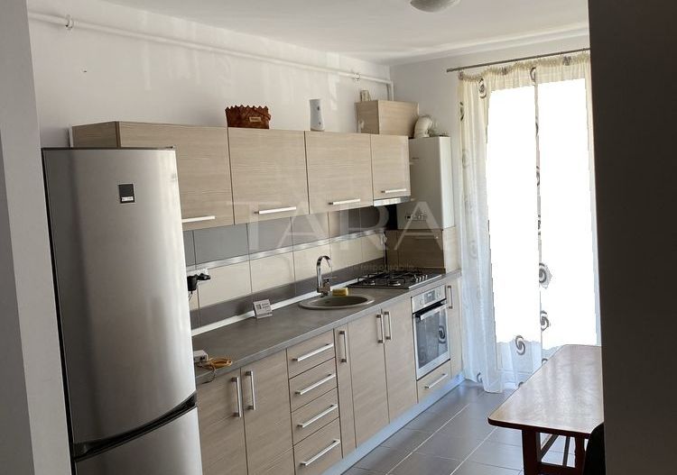 Apartament cochet 1 cameră Florești – gata de mutare. - Poză 2