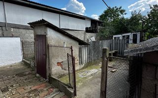 Casă cu 5 camere – Sântana centru, jud. Arad - Poză 23