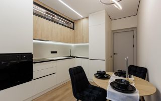 Vânzare, apartament, 2 camere, str. Ion Buzdugan, Buiucani - Poză 1