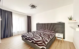 VILA INDIVIDUALA MODERNA | P+1E | 4 camere | Incalzire prin pardoseala - Poză 13