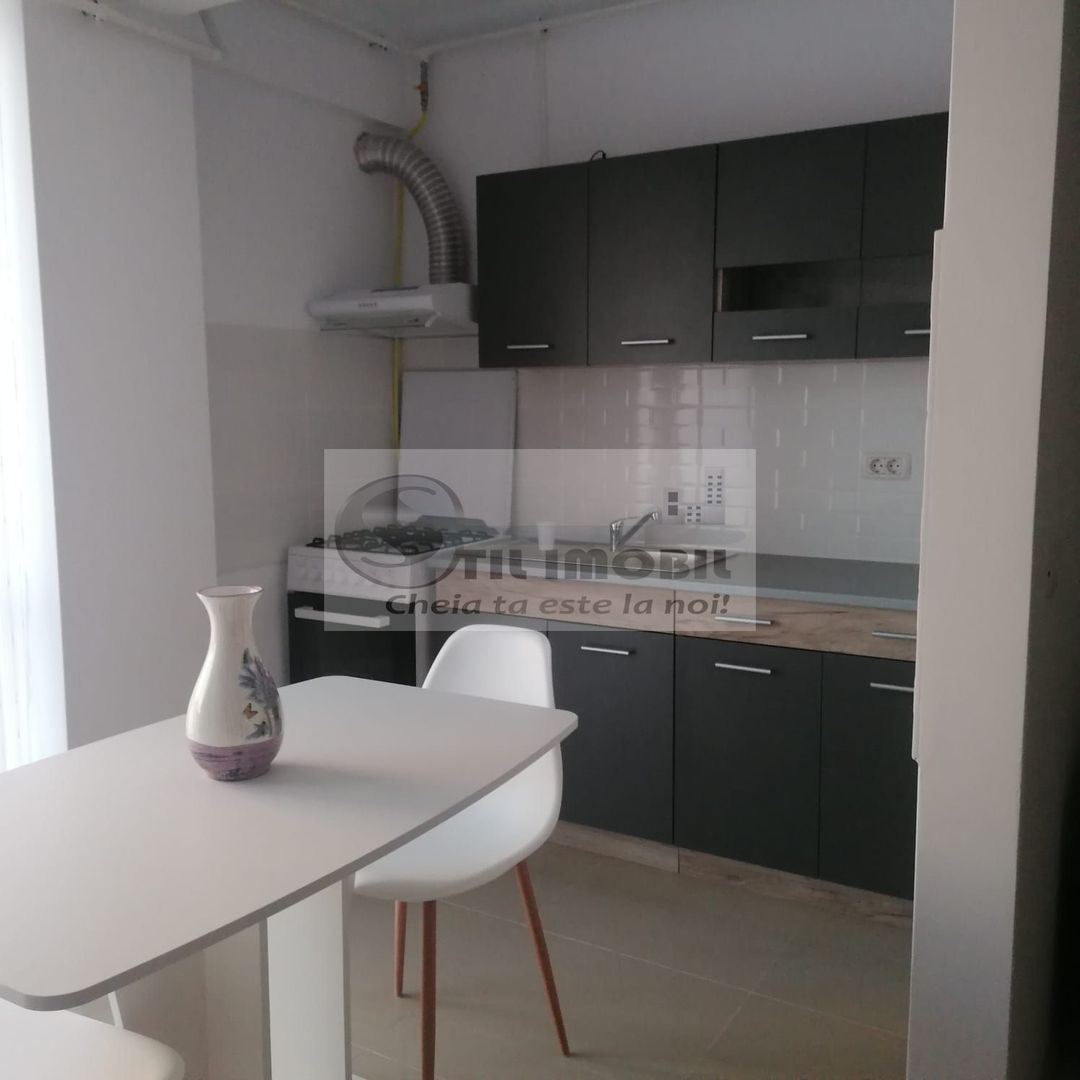 Apartament 2 Camere Moldova Mall - 399 euro - Poză 2