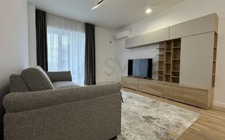 REA1020412 2 camere Art City - Baneasa-Straulesti - Poză 1