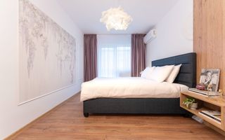 Apartament de inchiriat cu 3 camere - Poză 7