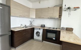 Vanzare apartament 2 camere Rin Grand Residence Bucuresti - Poză 7