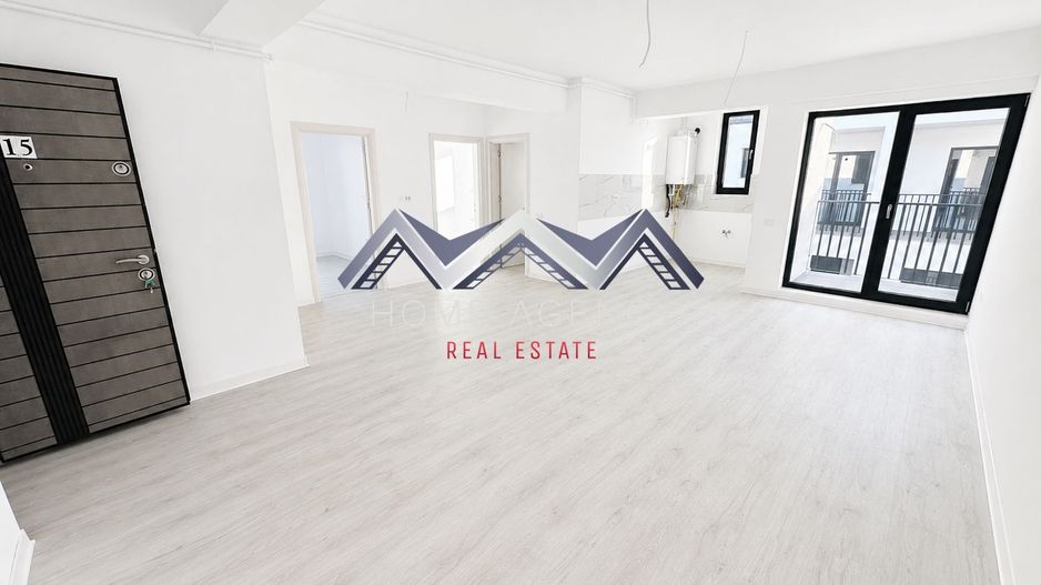Apartament 3 camere Otopeni central | parcare subterană inclusă - Poză 8
