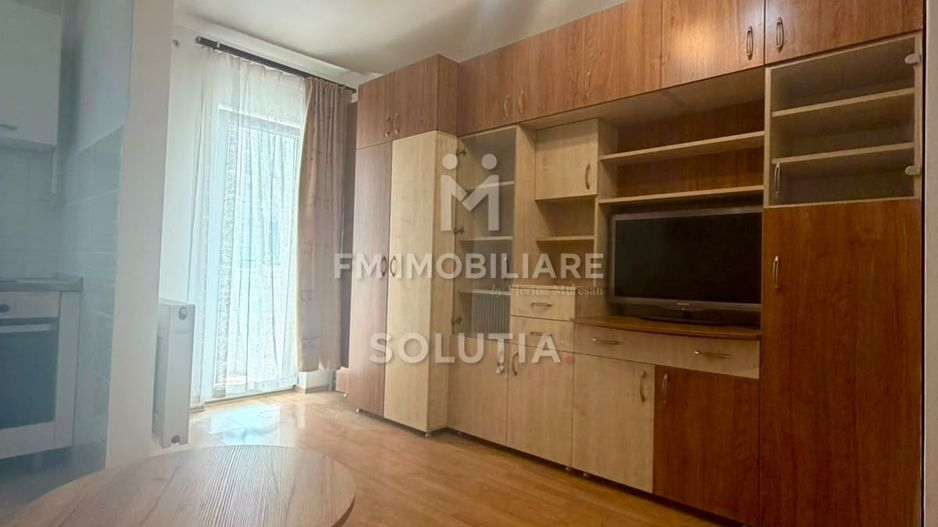 Garsonieră de închiriat | Etaj 1 | Zona Pronto - Poză 5