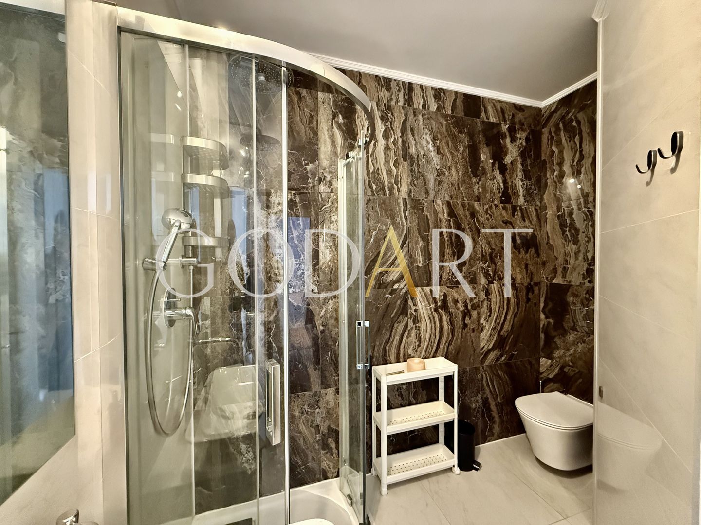 Duplex exclusivst | Ready to move in | Mobilat | Utilat - Poză 8