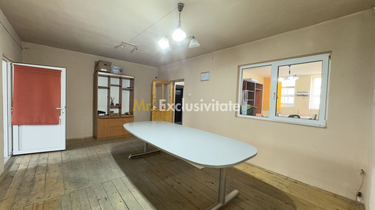 Clădire Industrială Hală Producție, Depozitare, Birouri-Teren 3140 mp - Carei - Poză 19