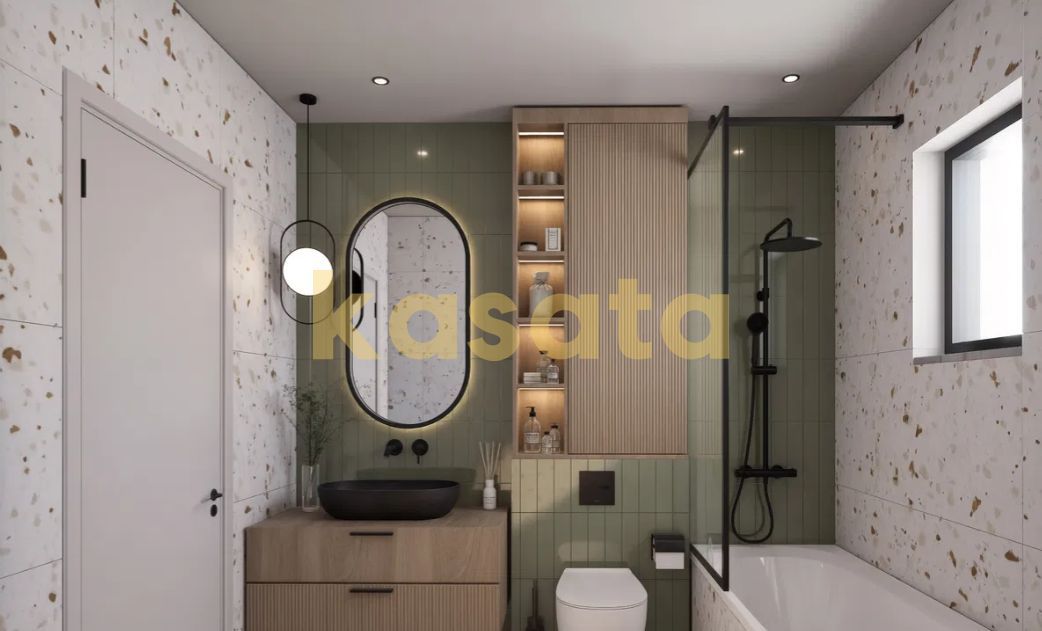 Casă luxury Bragadiru | 3 dormitoare matrimoniale | curte generoasă - Poză 9