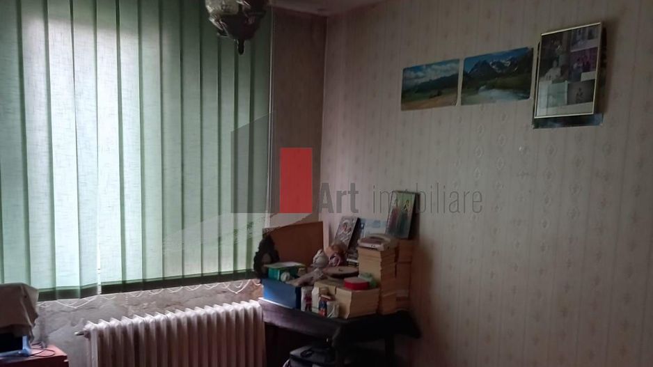 Vânzare apartament 3 camere - Poză 8