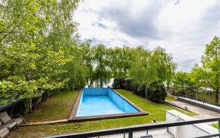 Proprietate deosebita deschidere lac Paradisul Verde Corbeanca - Poză 7