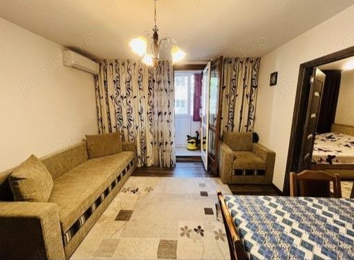 Apartament 2 camere Gara de Nord - Poză 2