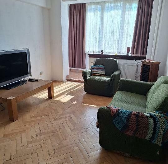 Iosefin | 2 Camere | Etaj Intermediar | Garaj. - Poză 3