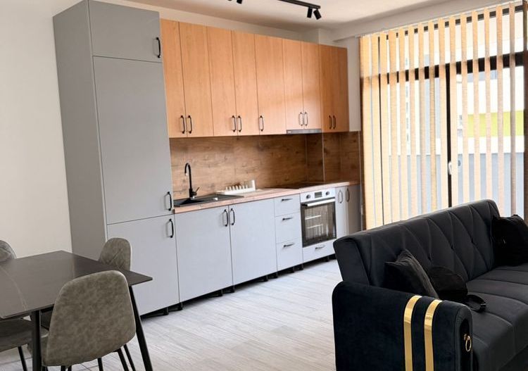 Inchiriez apartament 1 camera -zona Torontalului - Poză 1