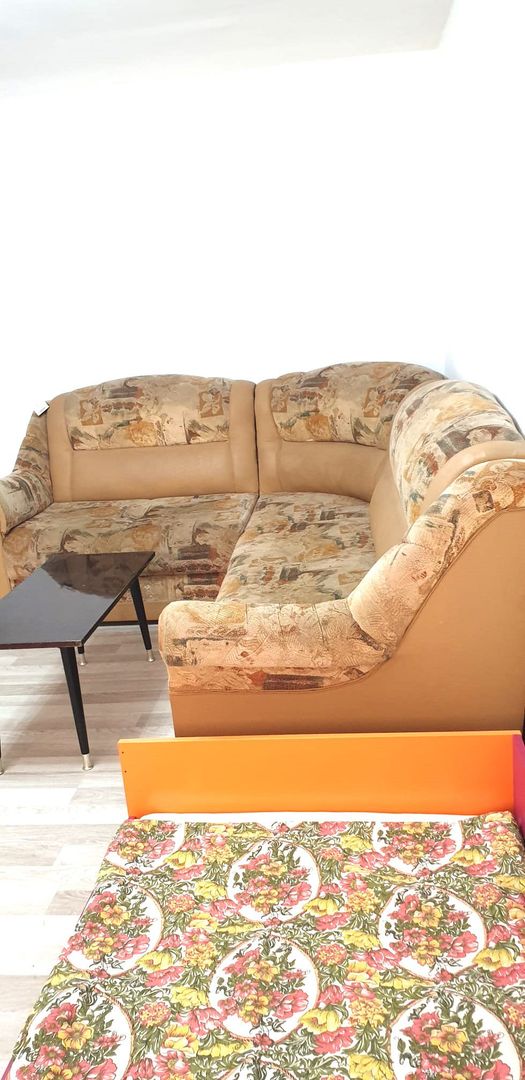 Apartament 4 camere de inchiriat Tractorul (Goga) - Poză 6