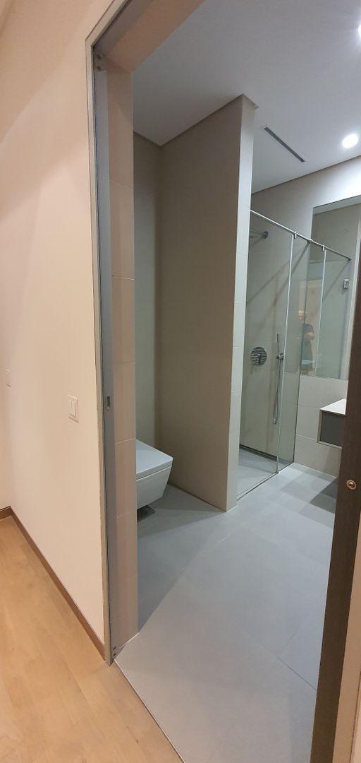 3 Camere  Primaverii Bloc Boutique | Parcare | semi mobilat - Poză 15