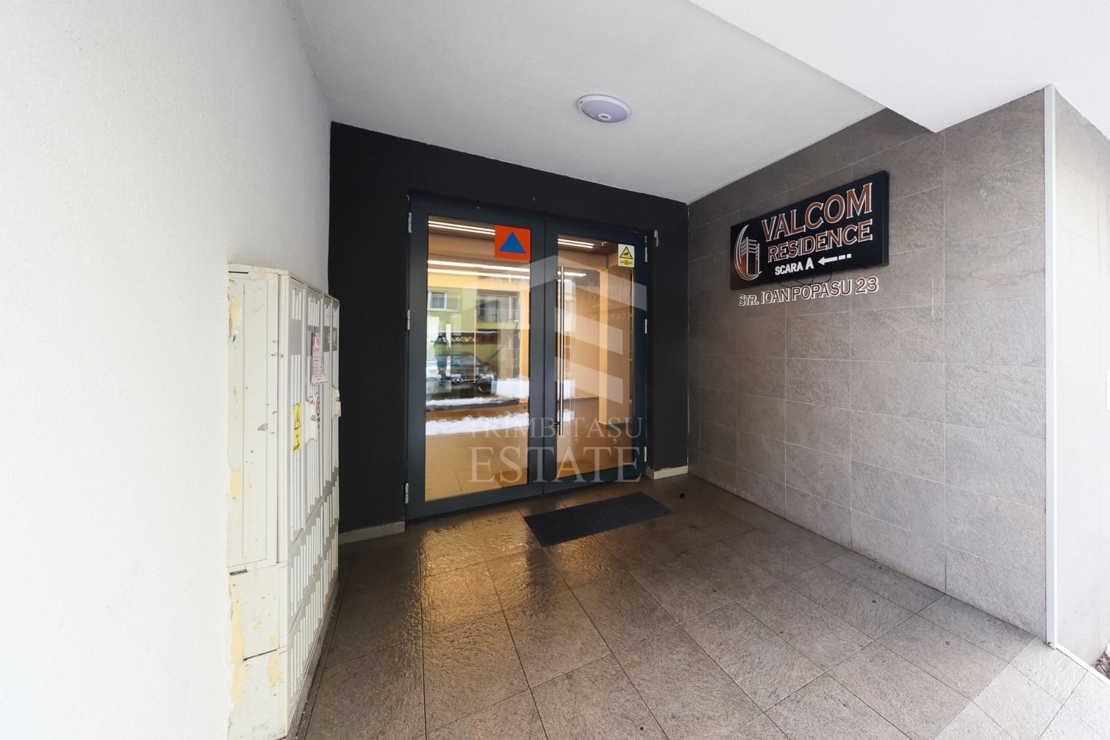 REZERVAT!   Apartament 2 camere,80 mp utili+parcare subterana-Coresi - Poză 29