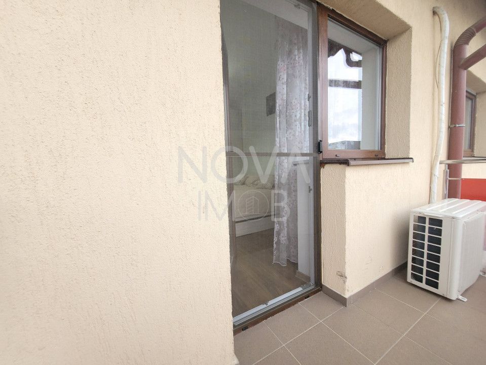 Apartament 2 camere decomandat - Piata Cluj - Poză 5