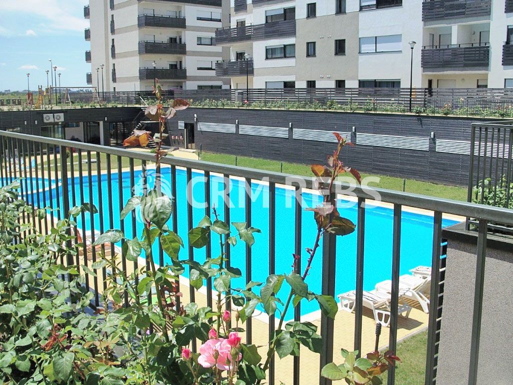 Apartament cu 3 camere în zona Baneasa - Poză 1