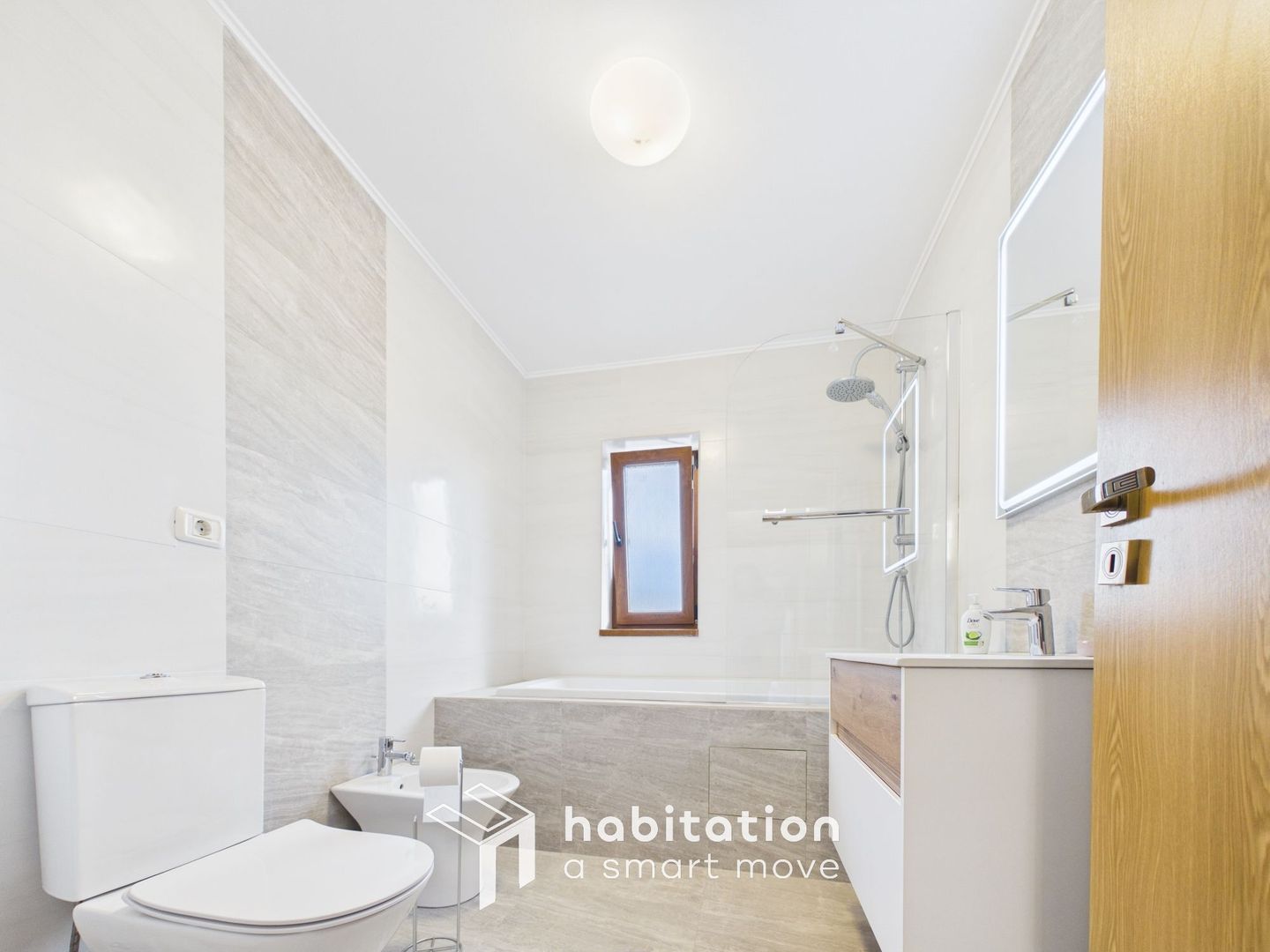 Tur virtual| Duplex 5 camere| spațios| în  Dumbrăvița | 0% Comision| - Poză 26