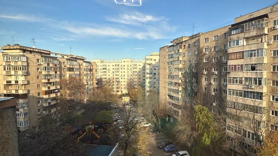 3 Camere 68mp Renovat - Aparatorii Patriei - Contract Parcare - Poză 15