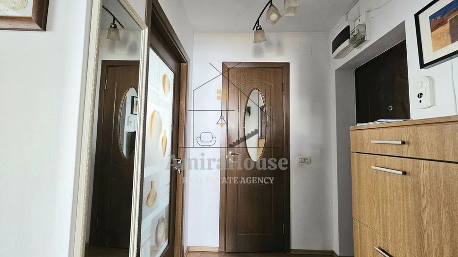 Apartament 3 camere decomandat zona Primaverii - Poză 15