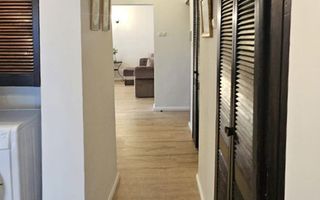 ARCUL DE TRIUMF - Apartament 3 camere de închiriat  în bloc diplomatic - Poză 17