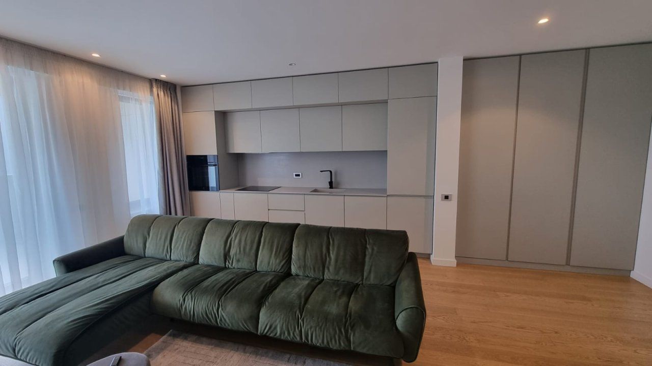 Inchiriere apartament 2 camere | Parcare subterana inclusa - Poză 3