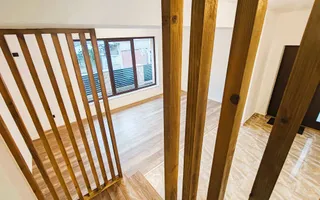 Vanzare Vila 13 Septembrie finisaje de lux - Poză 12
