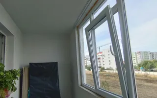 APARTAMENT OPEN-SPACE CU 2 CAMERE DE VÂNZARE | MOBILAT ȘI UTILAT - Poză 11